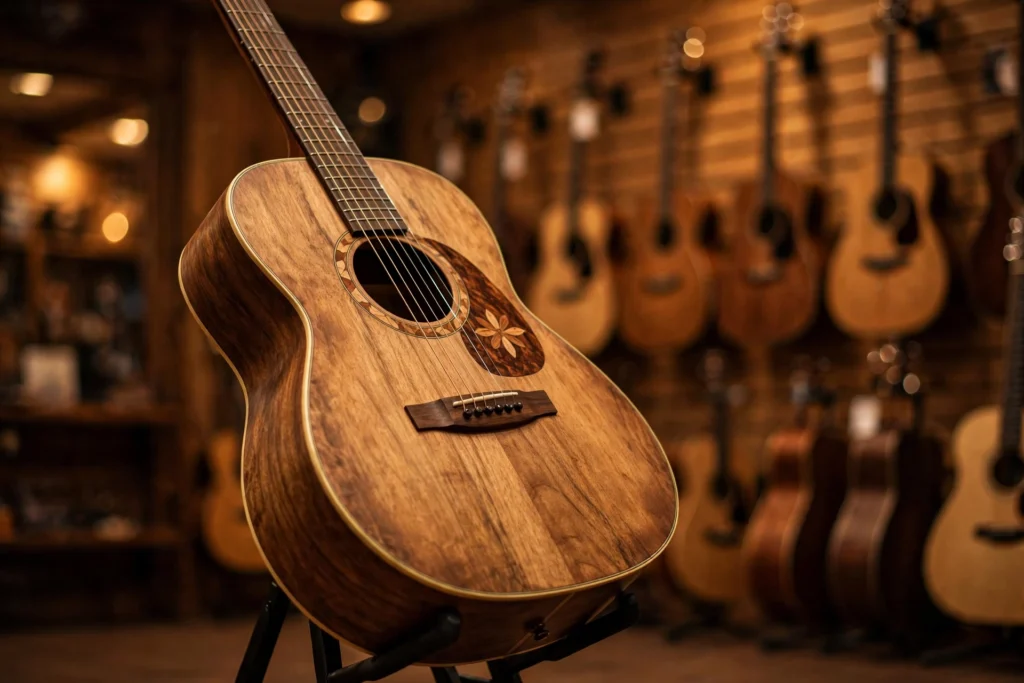 Best Black Friday Guitar Deals 2026
