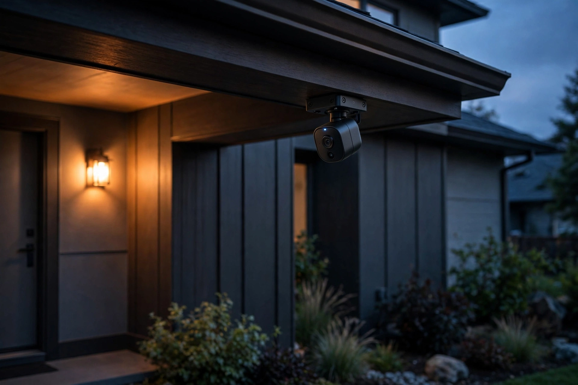 Best Black Friday Home Security Camera Deals 2026