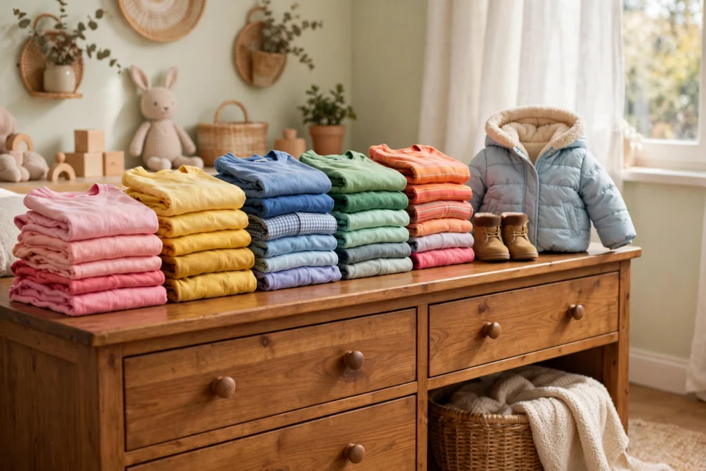 Best Black Friday Kids Clothing Deals 2026