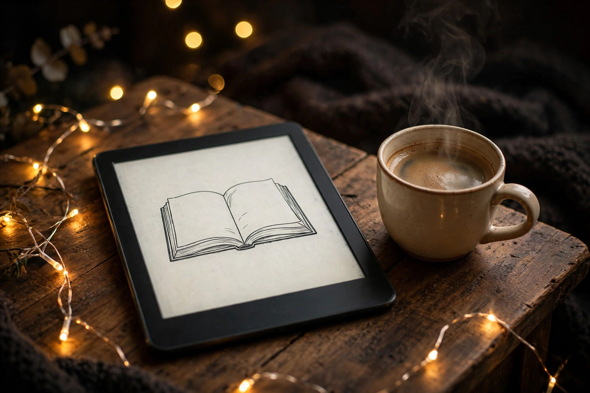 Best Black Friday Kindle Deals 2026: Buying Guide 1 Best Black Friday Kindle Deals 2026: Buying Guide