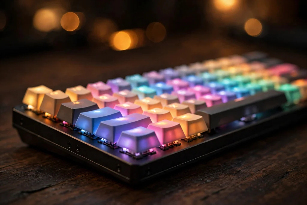 Best Black Friday Mechanical Keyboard Deals 2026