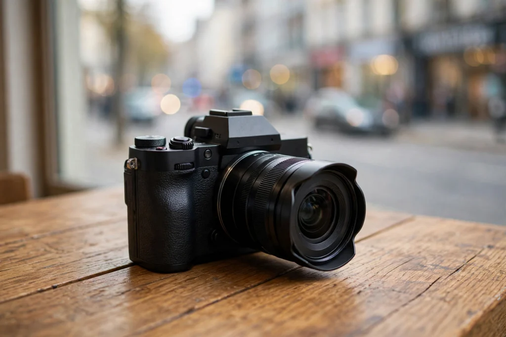 Best Black Friday Mirrorless Camera Deals 2026 Guide
