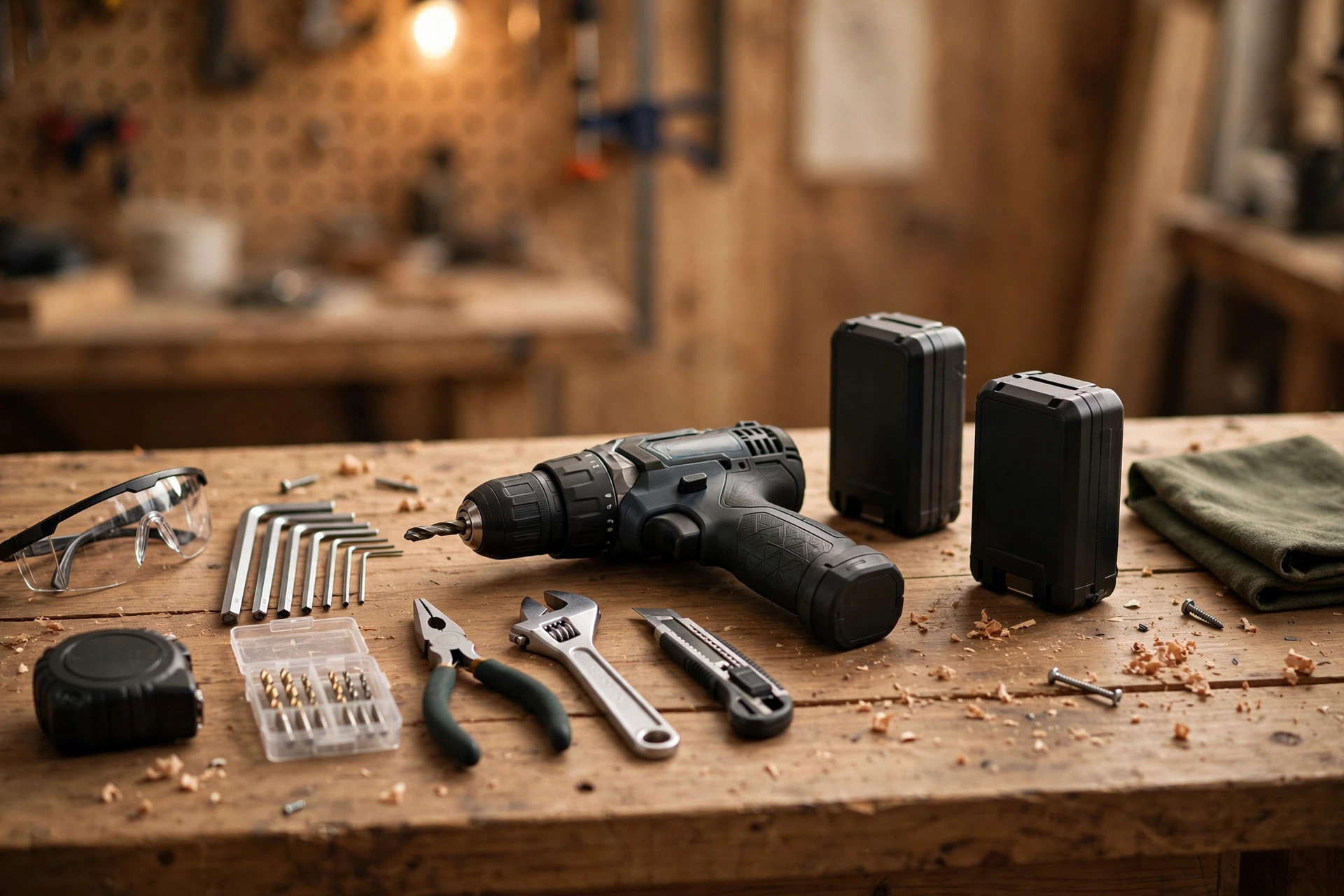 Best Black Friday Power Tool Deals 2026