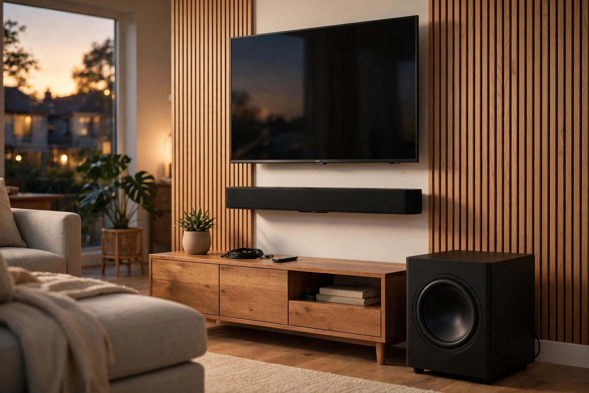 Best Black Friday Soundbar Deals 2026: Buying Guide