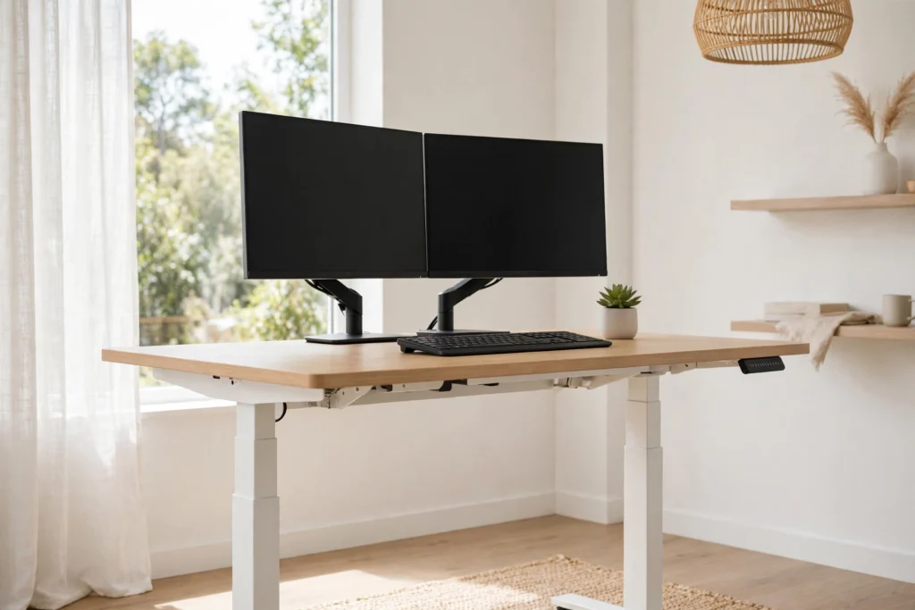 Best Black Friday Standing Desk Deals 2026