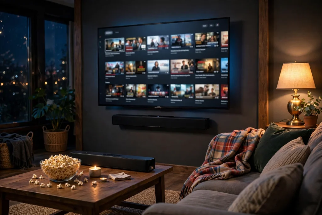 Black Friday Streaming Deals 2026: Subscription Comparison Guide 2 Best Black Friday Streaming Deals 2026