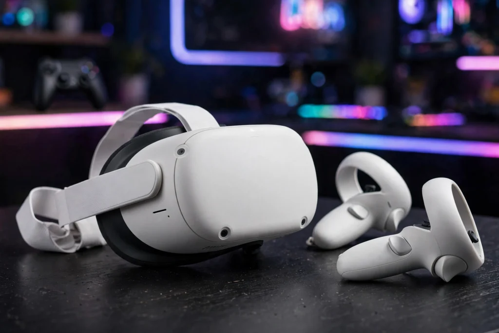 Best Black Friday VR Headset Deals 2026: Complete Guide