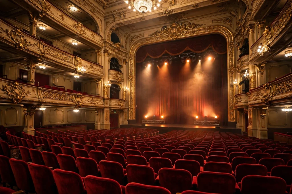 Best Broadway Touring Shows 2027
