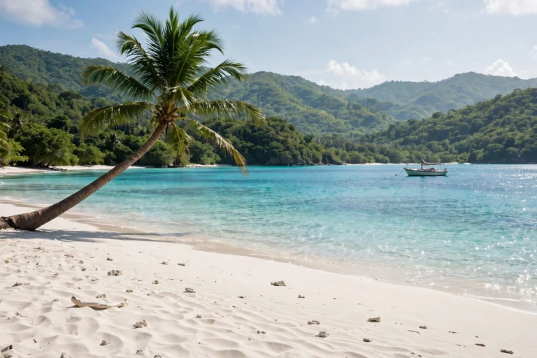 Best Caribbean Islands to Visit