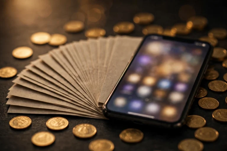 Best Cashback Apps and Sites Compared (2026): Earn More on Every Purchase