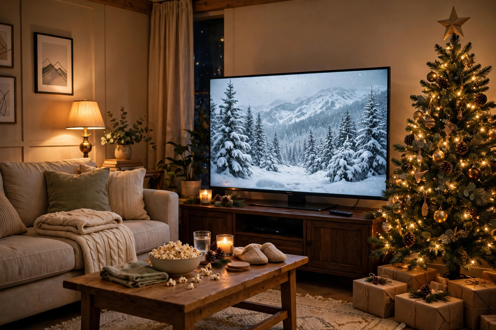 Best Christmas Movies of All Time