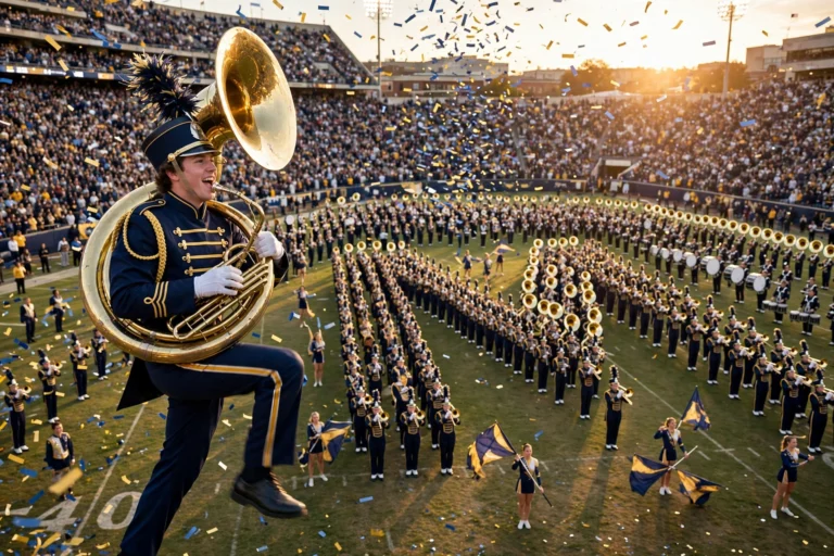 Best College Sports Traditions