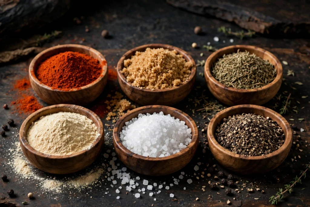 Best Dry Rub for Turkey: 5 Flavor-Packed Recipes