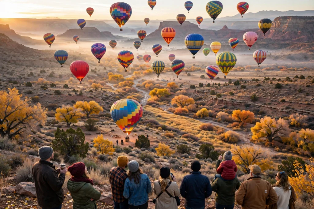 Best Fall Festivals in the USA