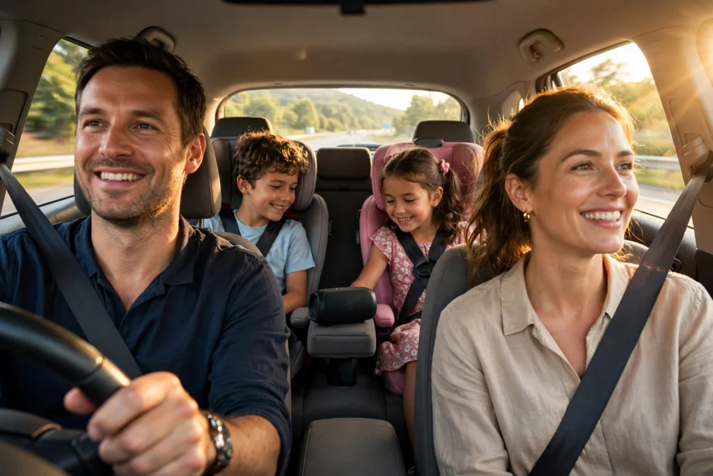 Best Family Podcasts