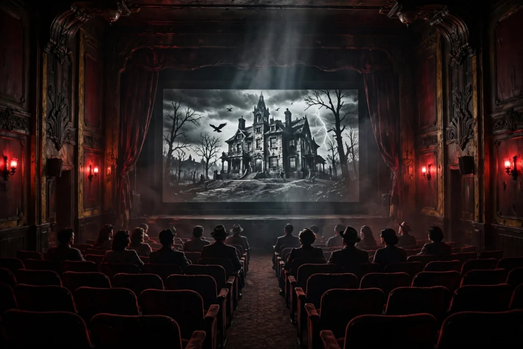 Best Horror Movies of All Time