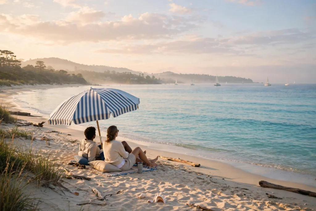 July 4th Getaways