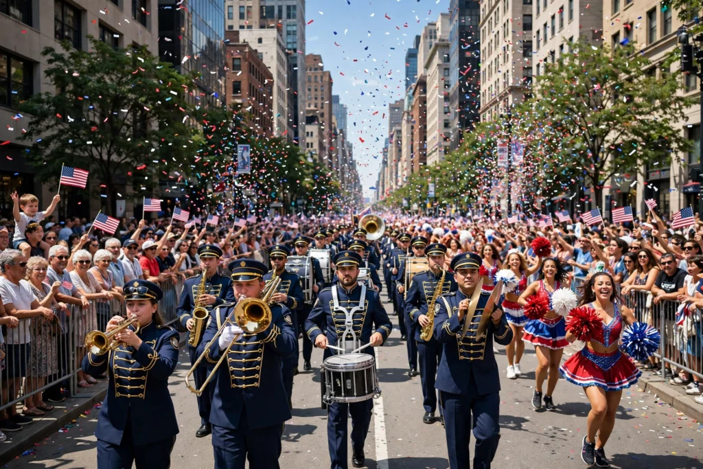 Best Labor Day Events 2027
