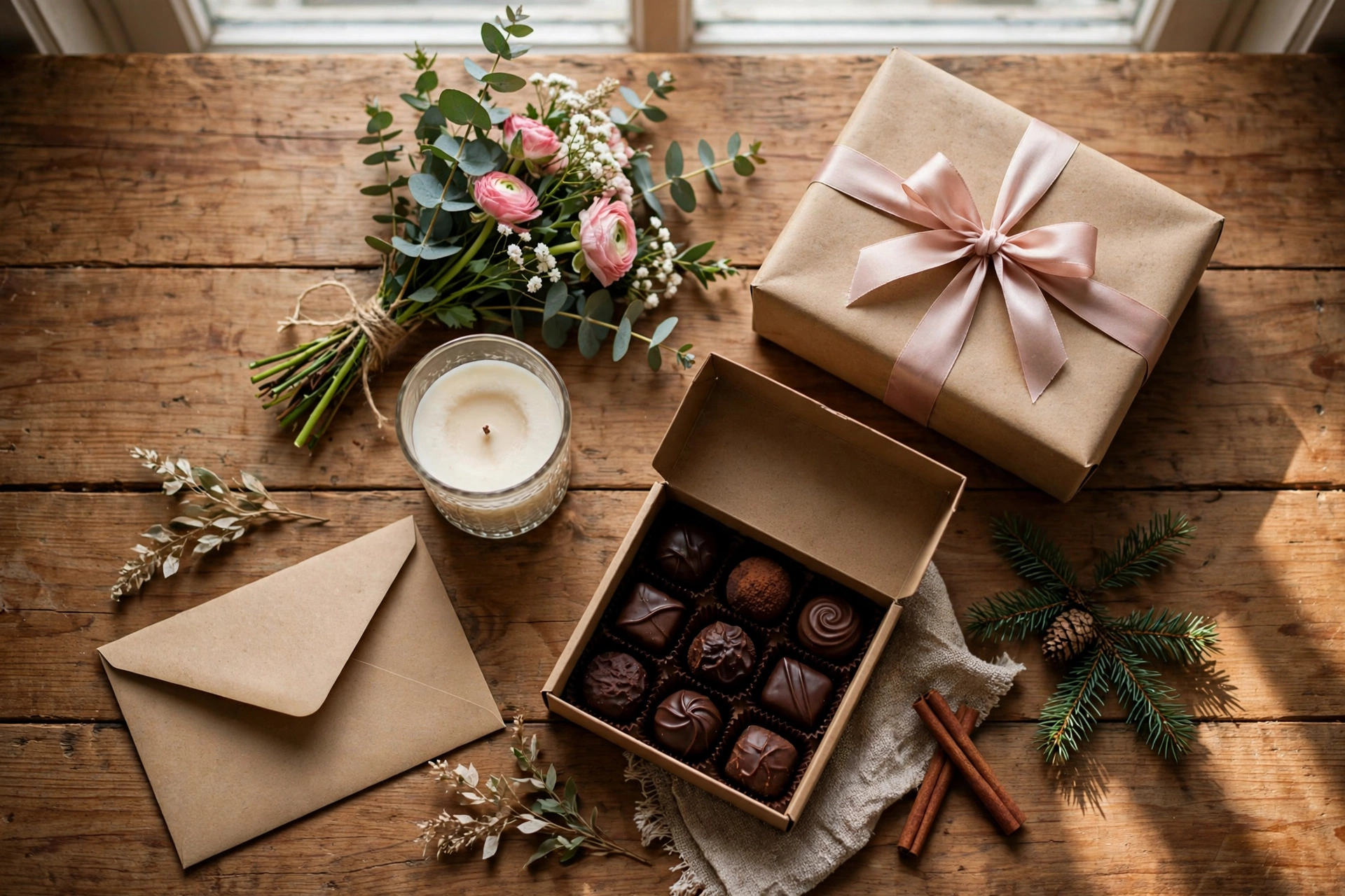 35 Best Last Minute Gifts: Thoughtful Ideas That Arrive on Time