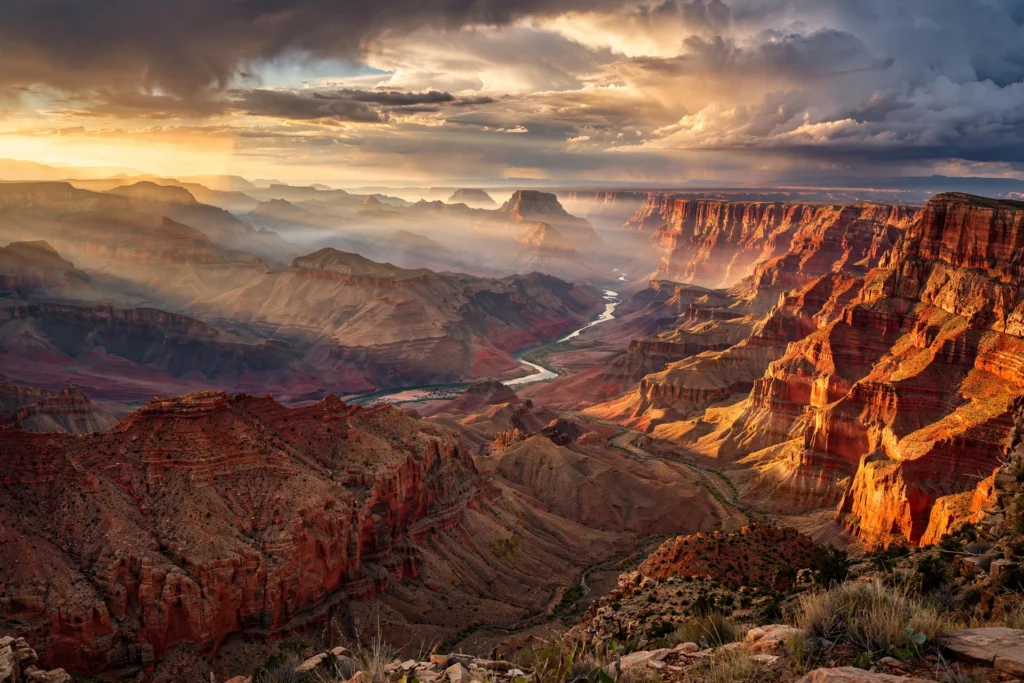 Best National Parks for First-Time Visitors