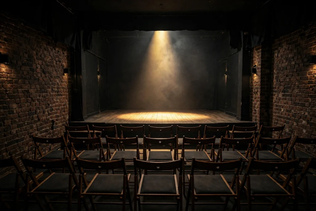 Best Off-Broadway Shows