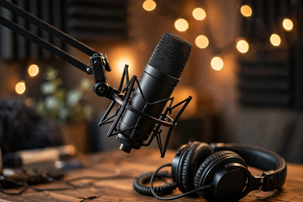 Best Podcasts 2026