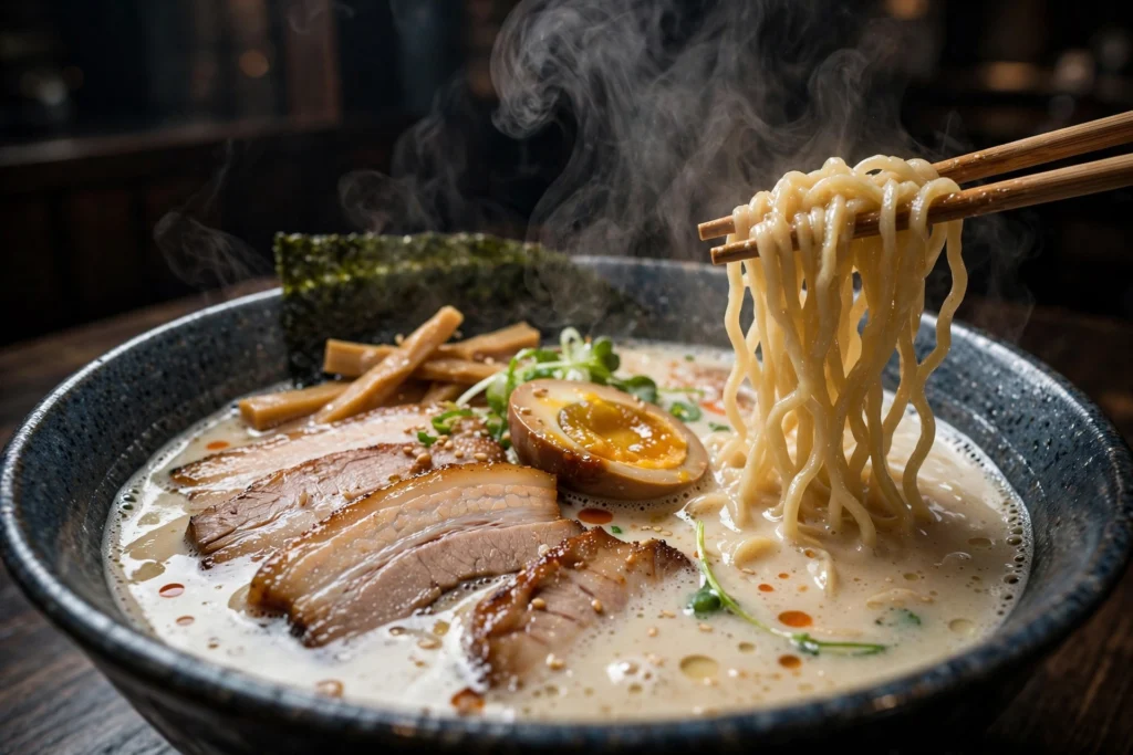 Best Ramen in the USA