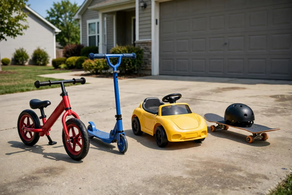 Best Ride-On Toys for Kids