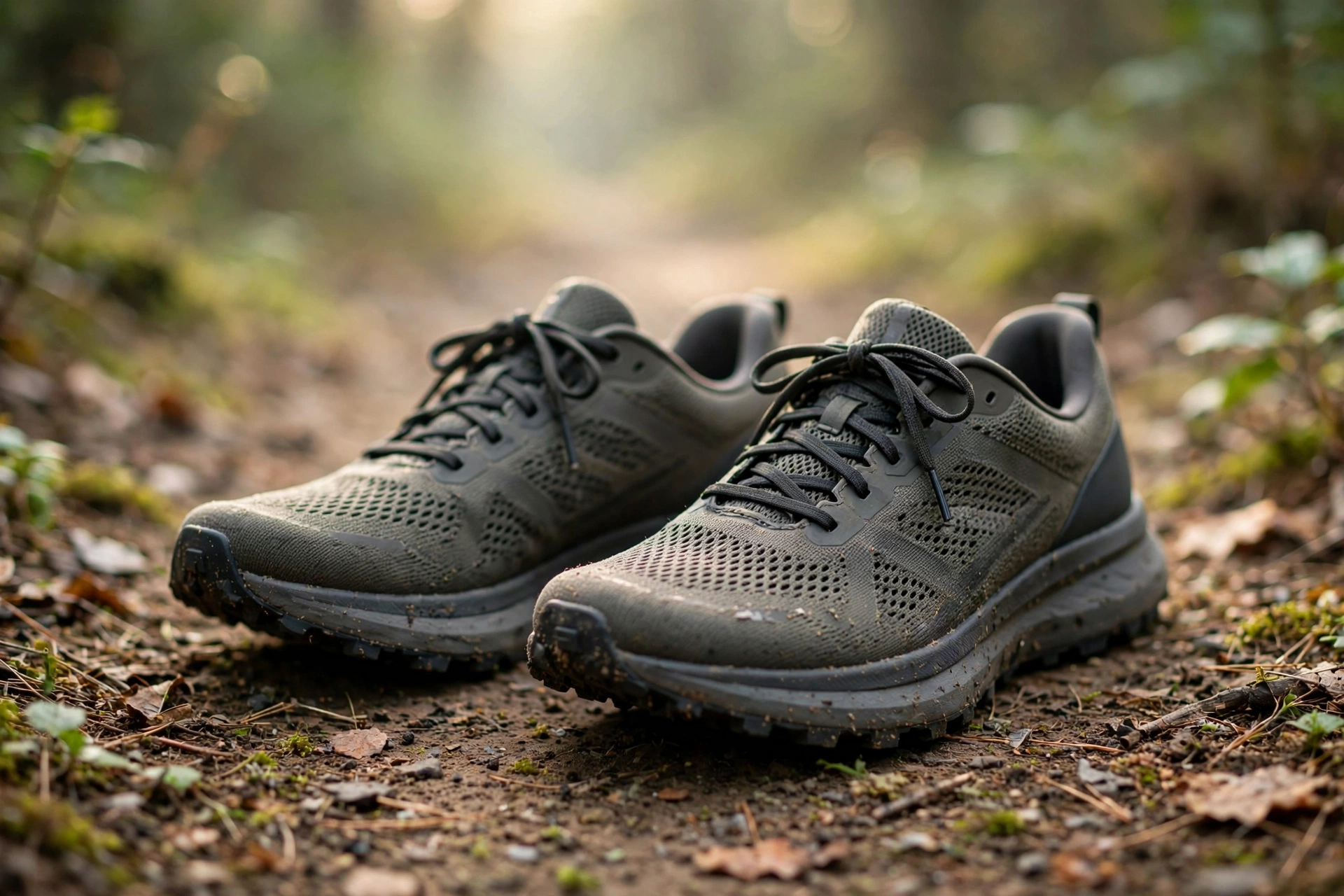 Best Running Shoes for Beginners