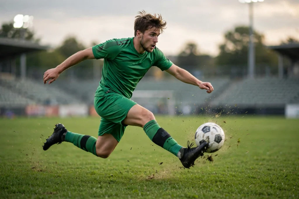 25 Best Soccer Players in the World in 2027: Stars to Watch