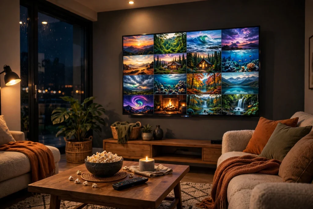 Best Streaming Services 2026
