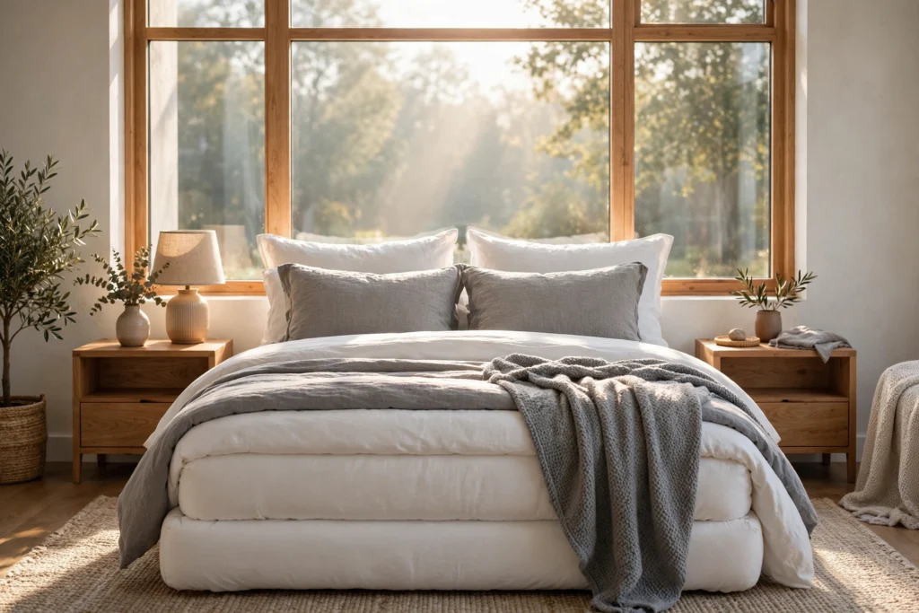 Best Time to Buy a Mattress