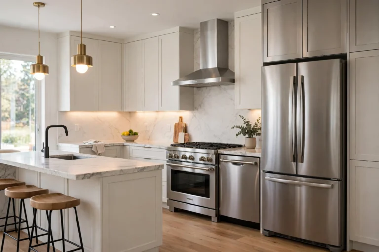 Best Time to Buy Appliances