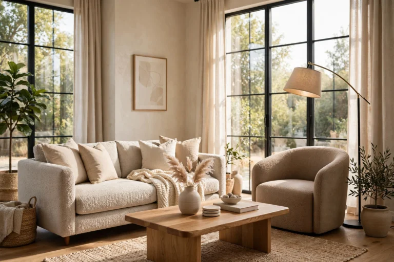 Best Time to Buy Furniture