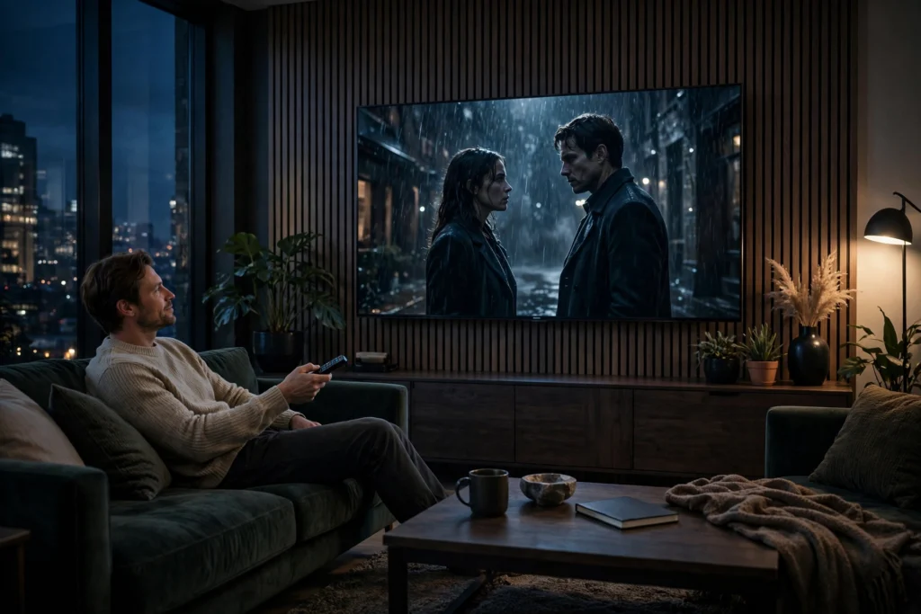 Best TV Shows of 2026