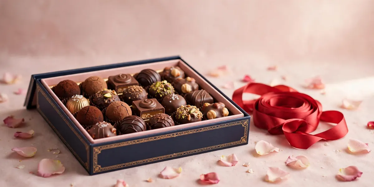 Best Valentine’s Day Chocolates Guide