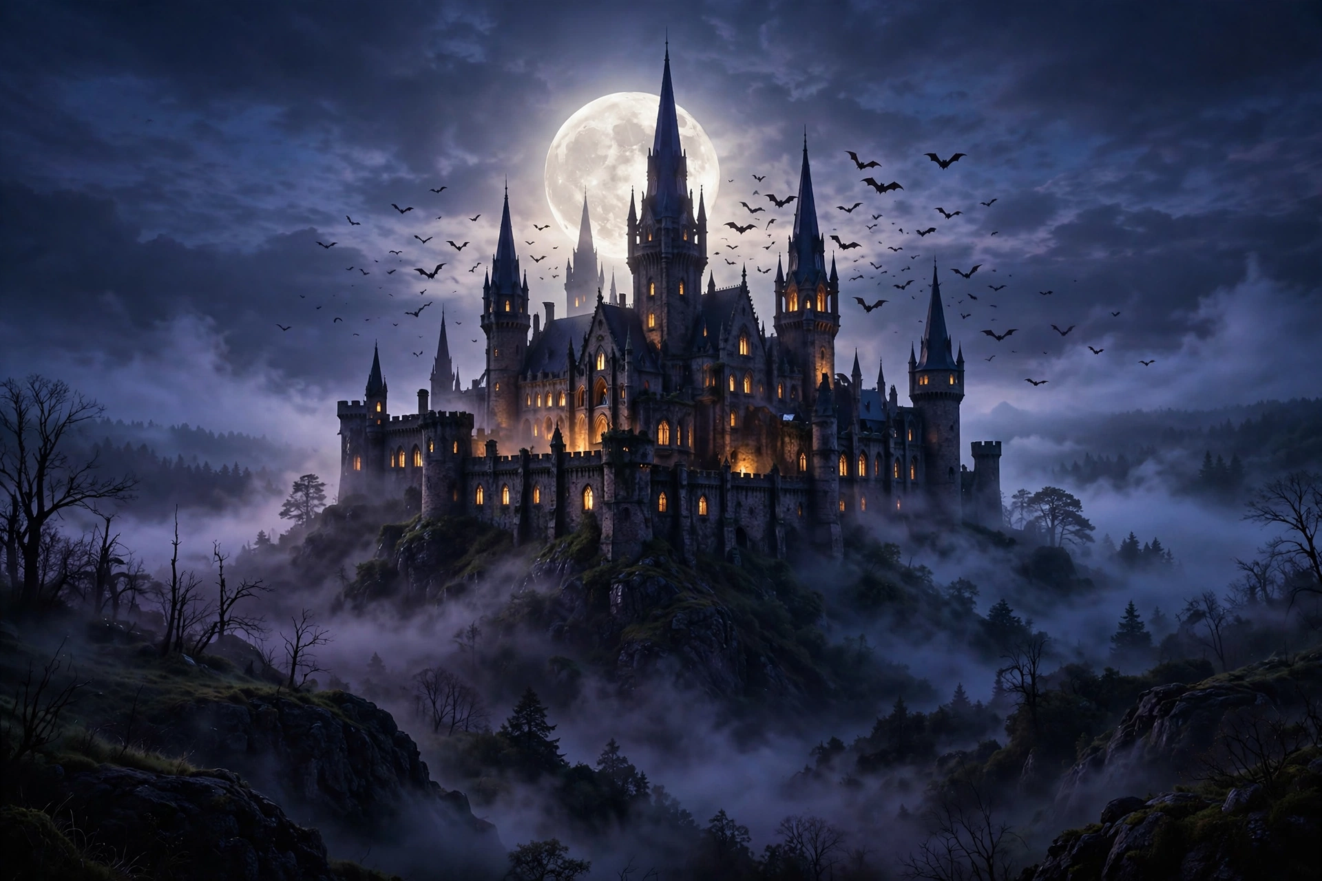 Best Vampire Movies for a Halloween Marathon (2026)