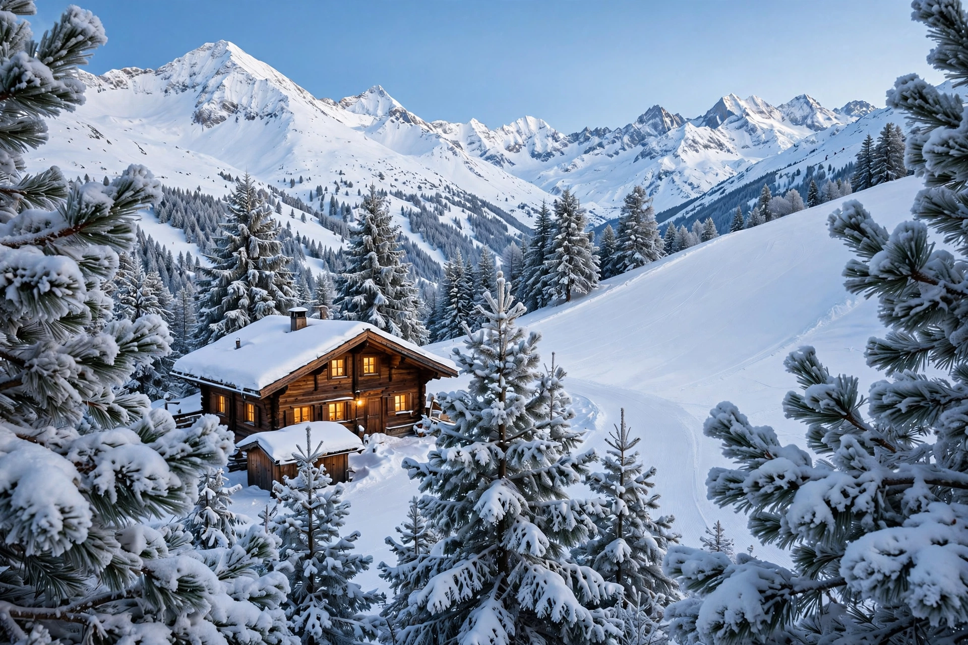 Best Winter Vacation Destinations