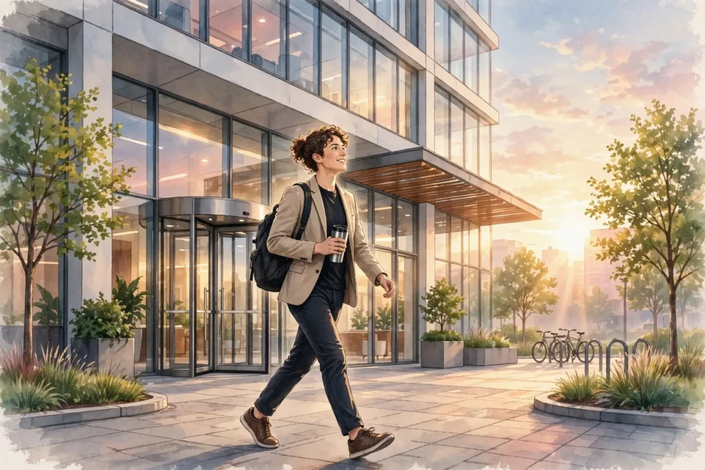 Best Wishes Message for First Day at New Job: 130+