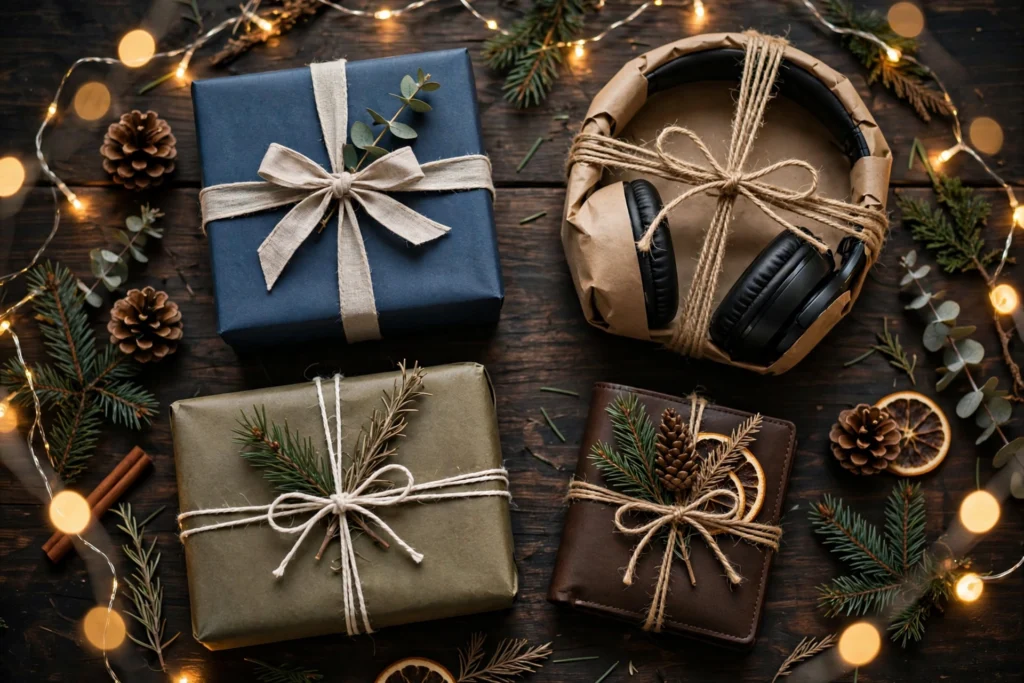 Black Friday Gift Guide for Him: Top Picks (2026)