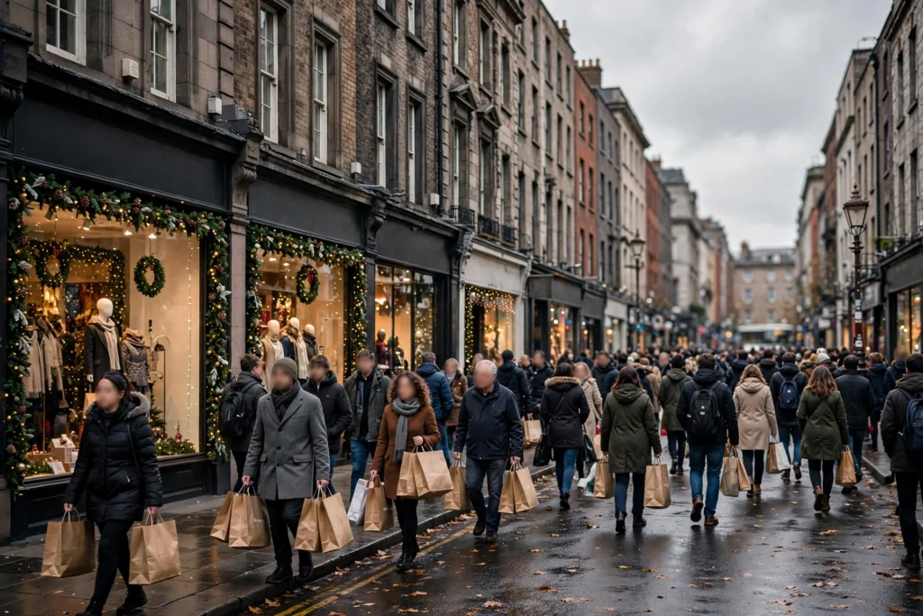 Black Friday Ireland 2026: Dates, Retailers & Deals