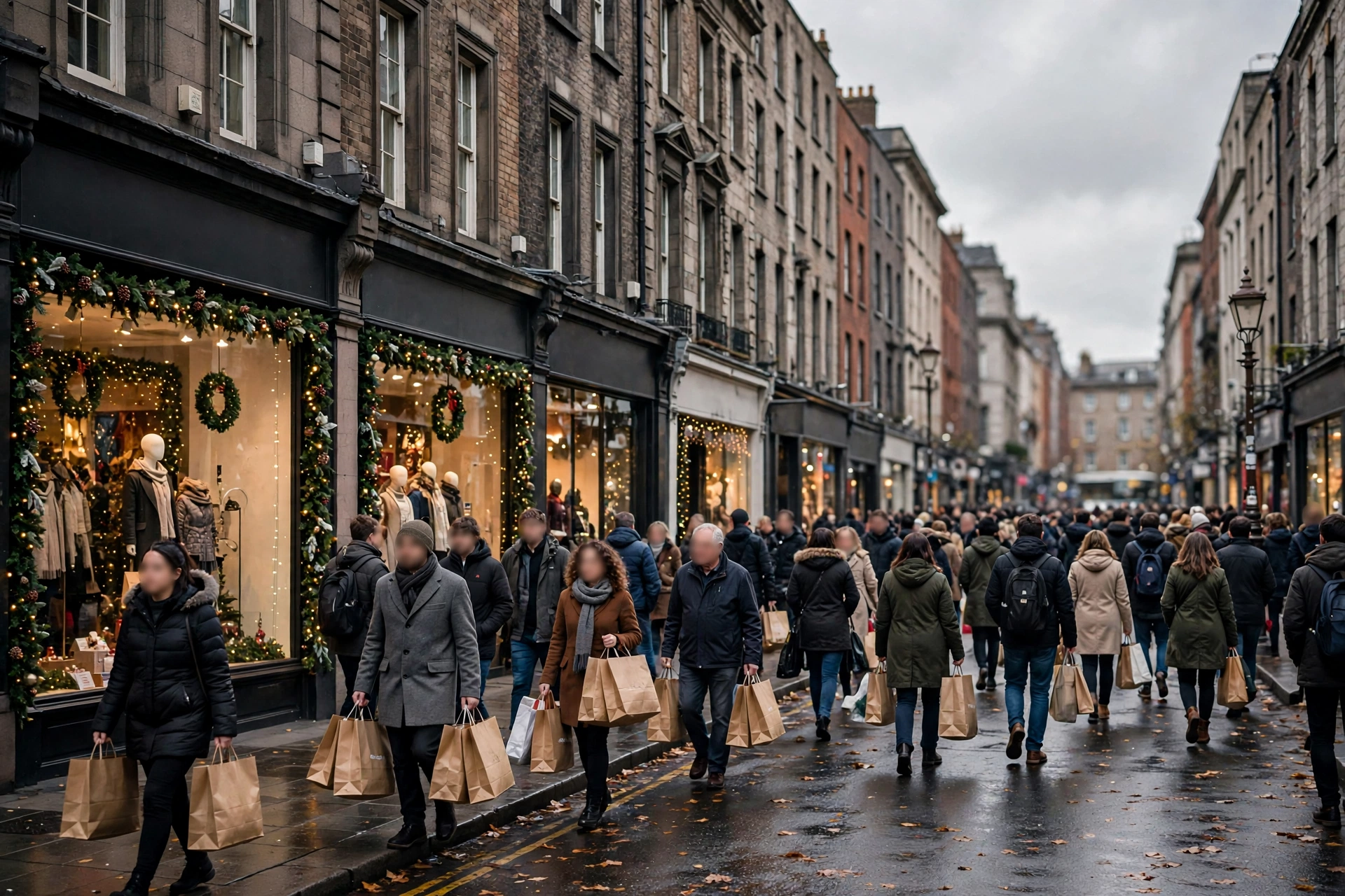 Black Friday Ireland 2026: Dates, Retailers & Deals