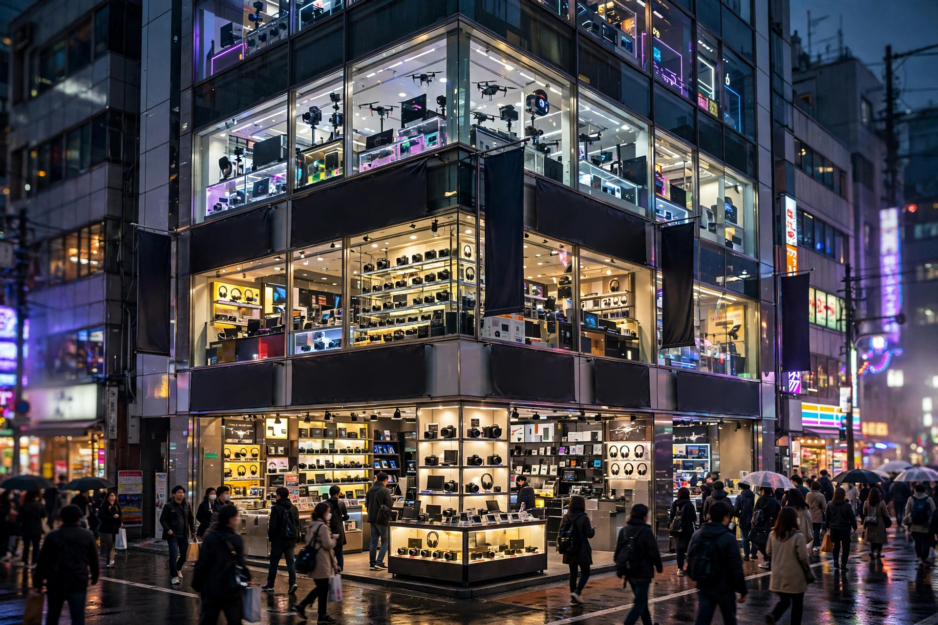 Black Friday Japan 2026: Dates, Retailers & Best Deals 1 Black Friday Japan 2026: Dates, Retailers & Best Deals