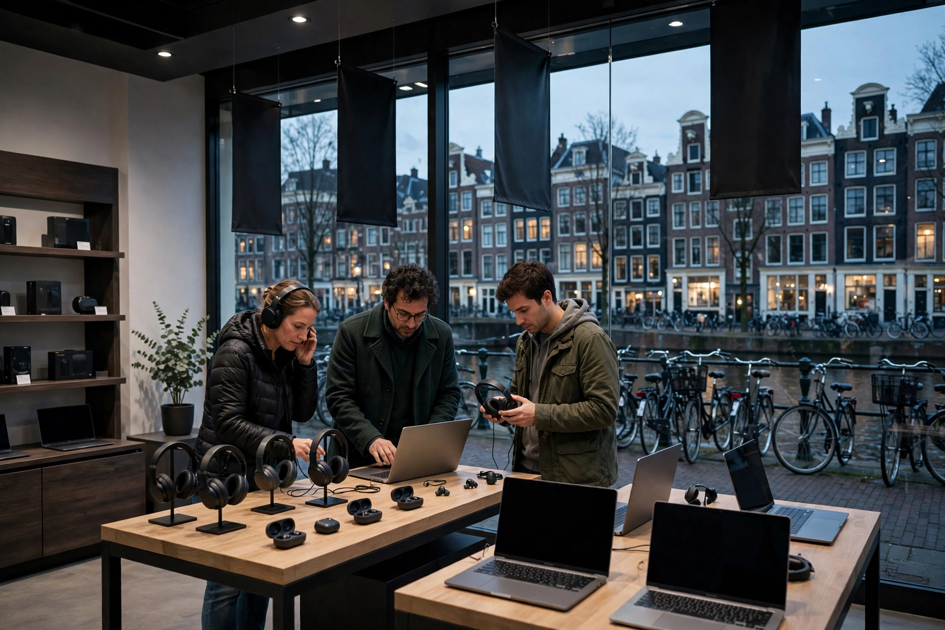 Black Friday Netherlands 2026: Dates, Retailers & Deals 1 Black Friday Netherlands 2026: Dates, Retailers & Deals