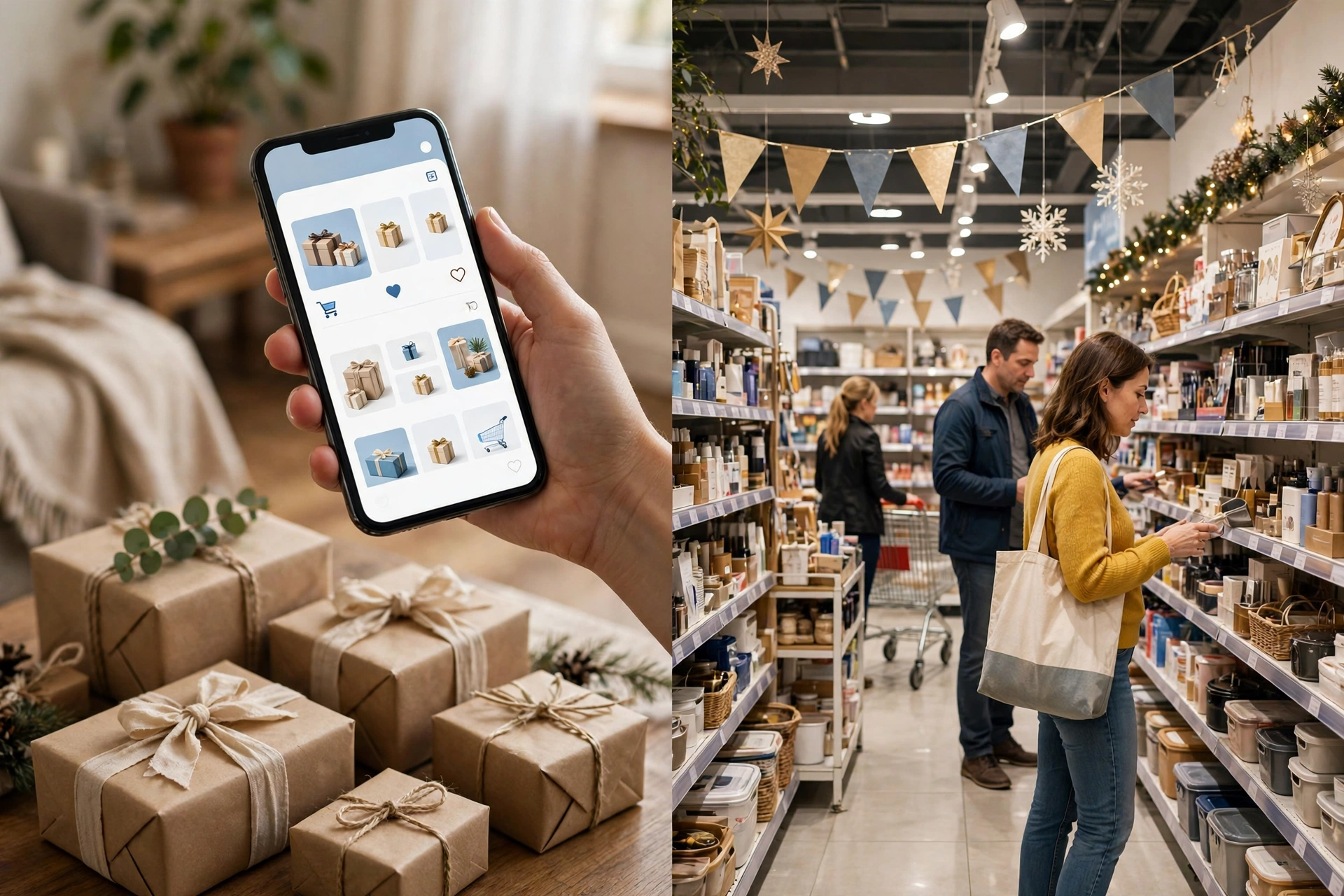 Black Friday Online vs In-Store: Which Is Better?