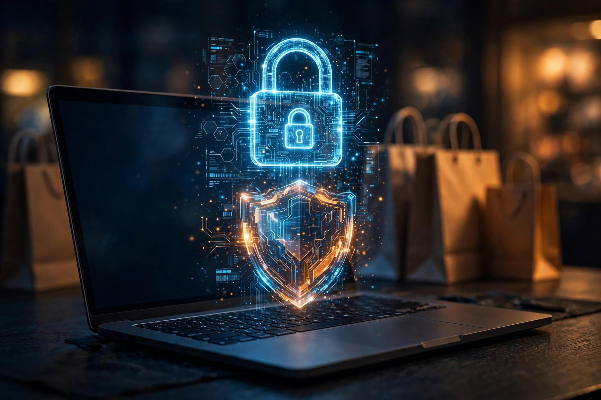 Black Friday Scams to Avoid: Stay Safe Shopping 2026 1 Black Friday Scams to Avoid: Stay Safe Shopping 2026