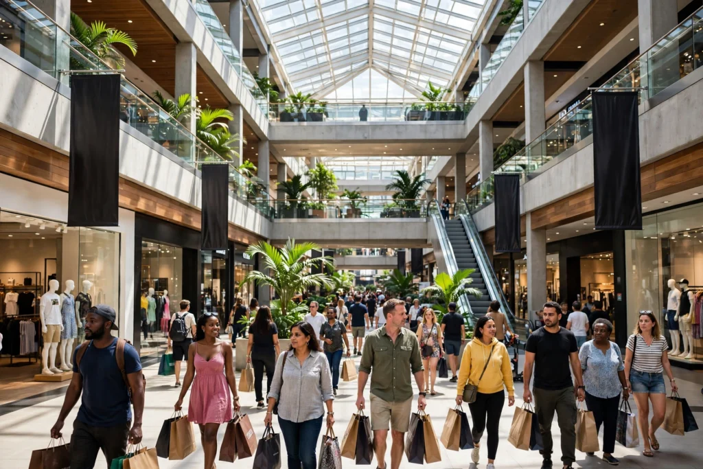 Black Friday South Africa 2026: Dates, Retailers & Deals