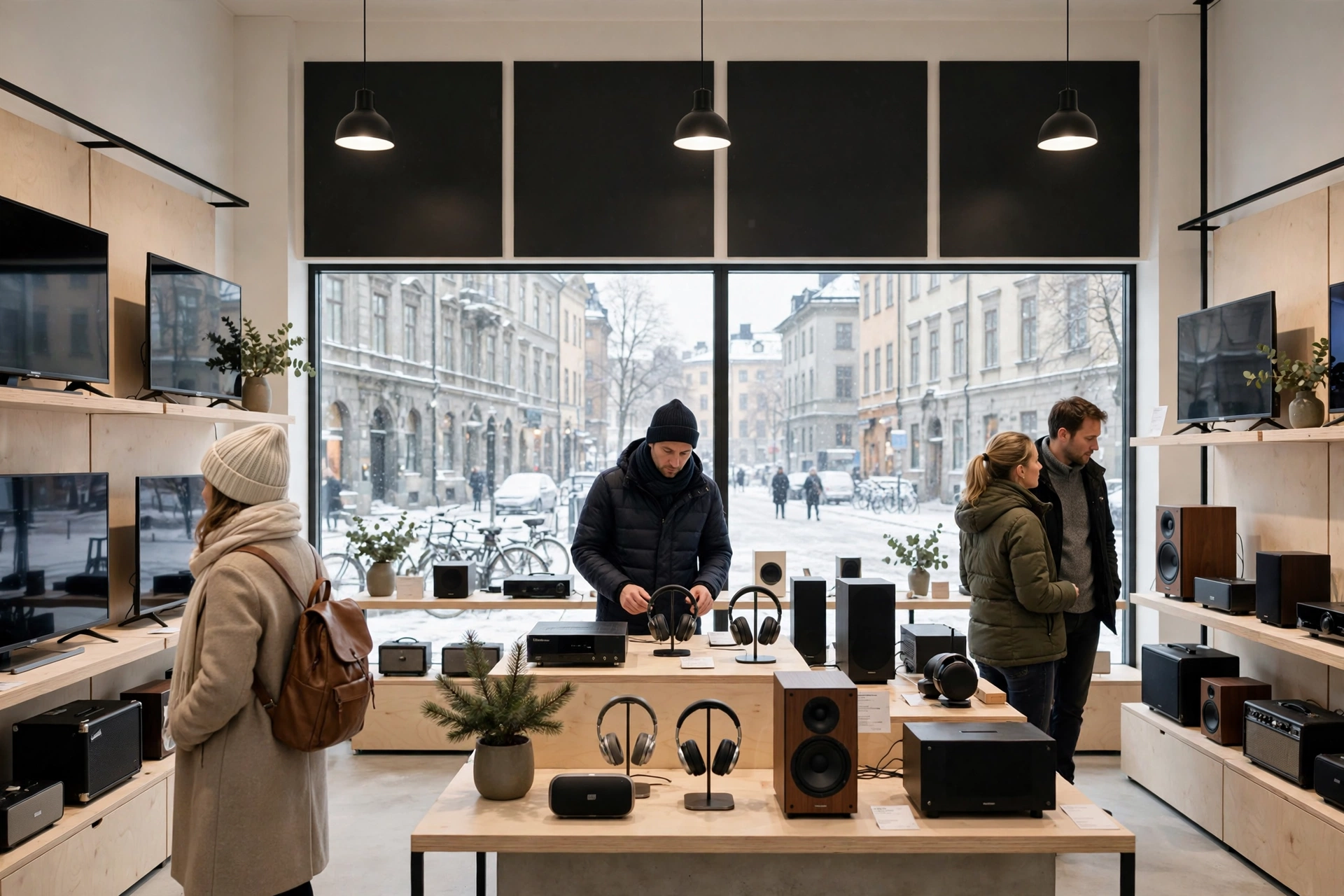 Black Friday Sweden 2026: Dates, Retailers & Best Deals 1 Black Friday Sweden 2026: Dates, Retailers & Best Deals