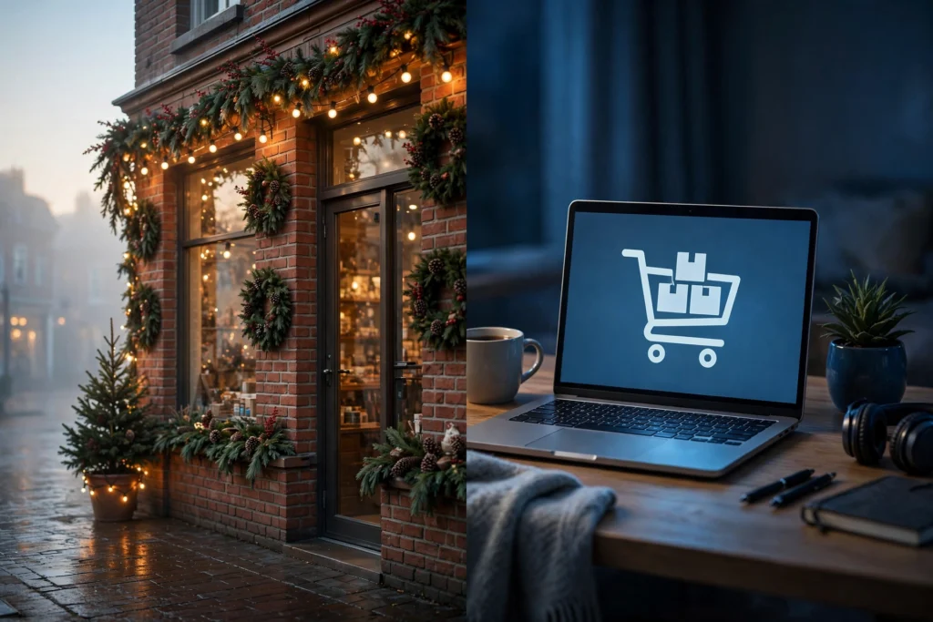 Black Friday vs Cyber Monday: Which Has Better Deals