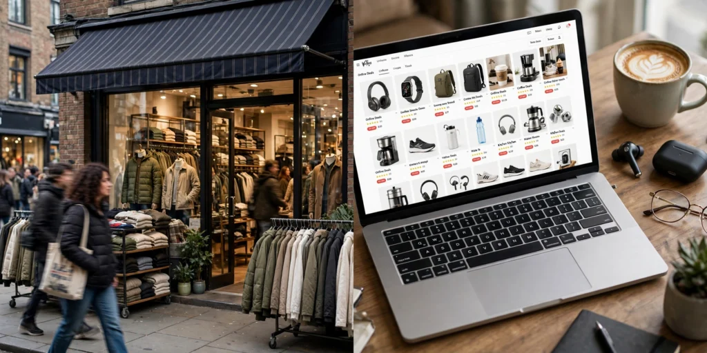 Black Friday Week vs Black Friday: What's the Difference